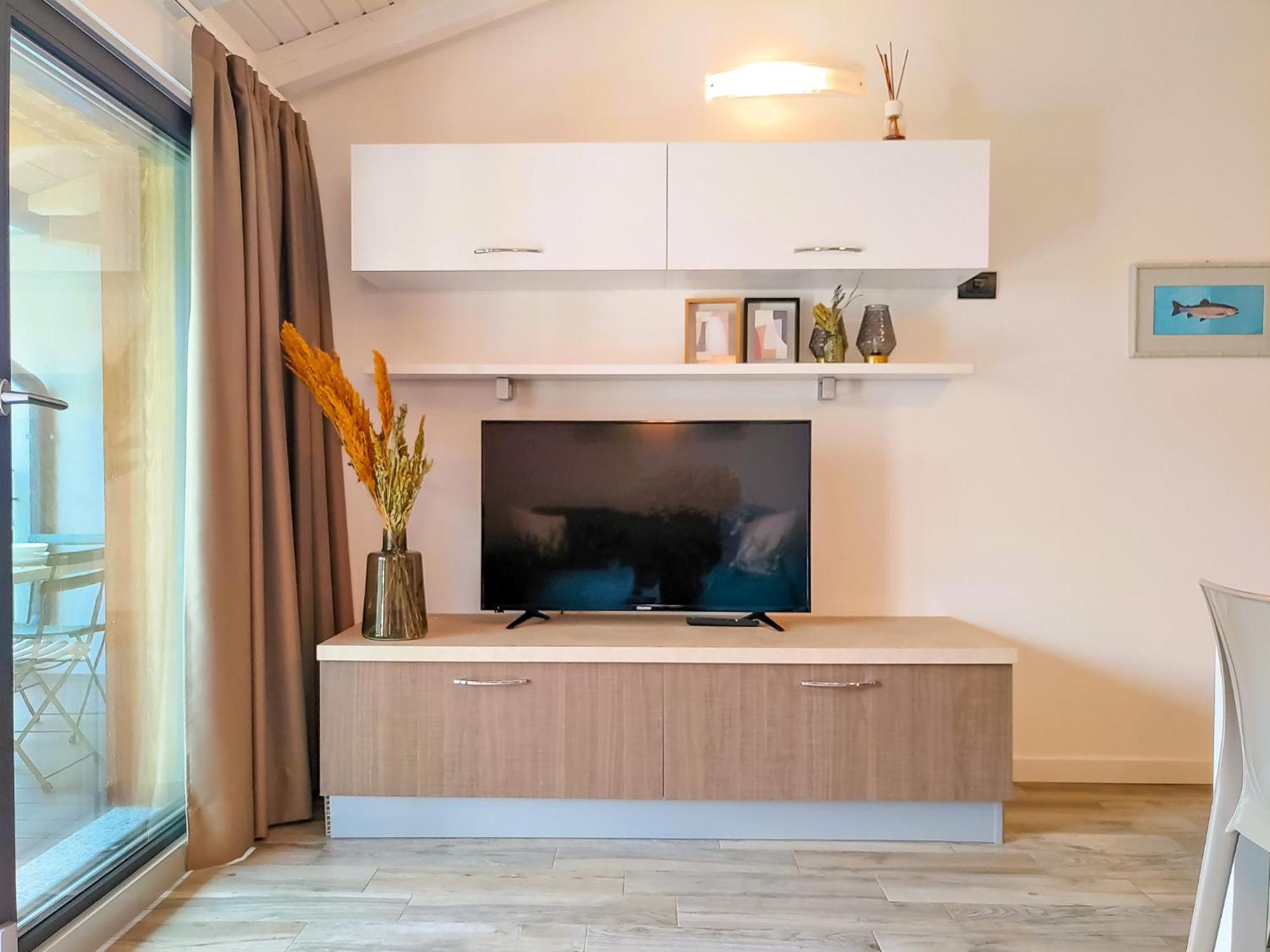 Dascio Dolce Ferienwohnung Panorama Balkon Am See المظهر الخارجي الصورة